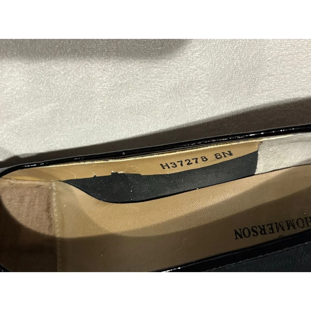 Ross Hommerson dress shoes